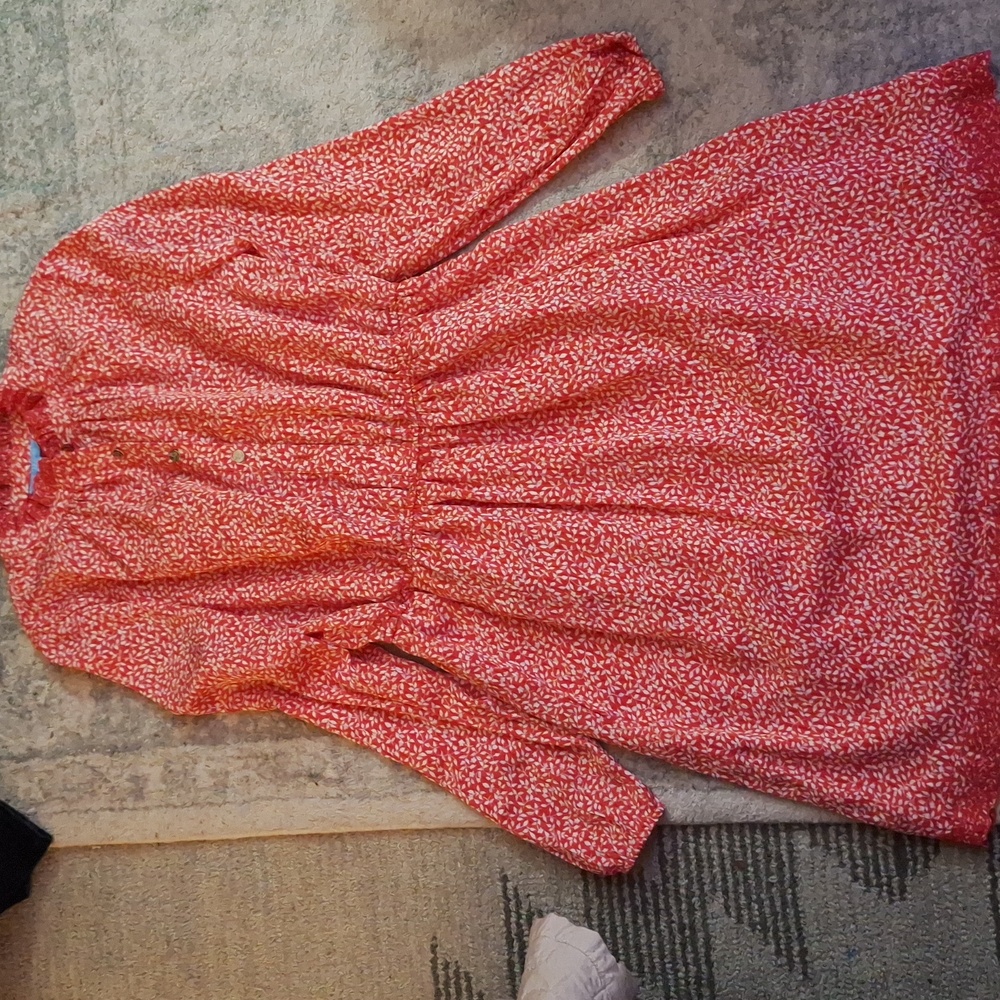 Draper James Dress